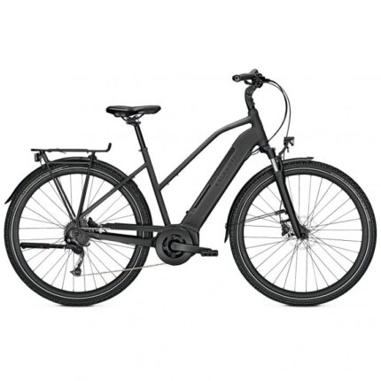 Kalkhoff ENDEAVOUR 3.B MOVE - Damen Trekking E-Bike - 2022