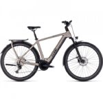 CUBE KATHMANDU HYBRID Pro 625 - Trekking E-Bike - 2023
